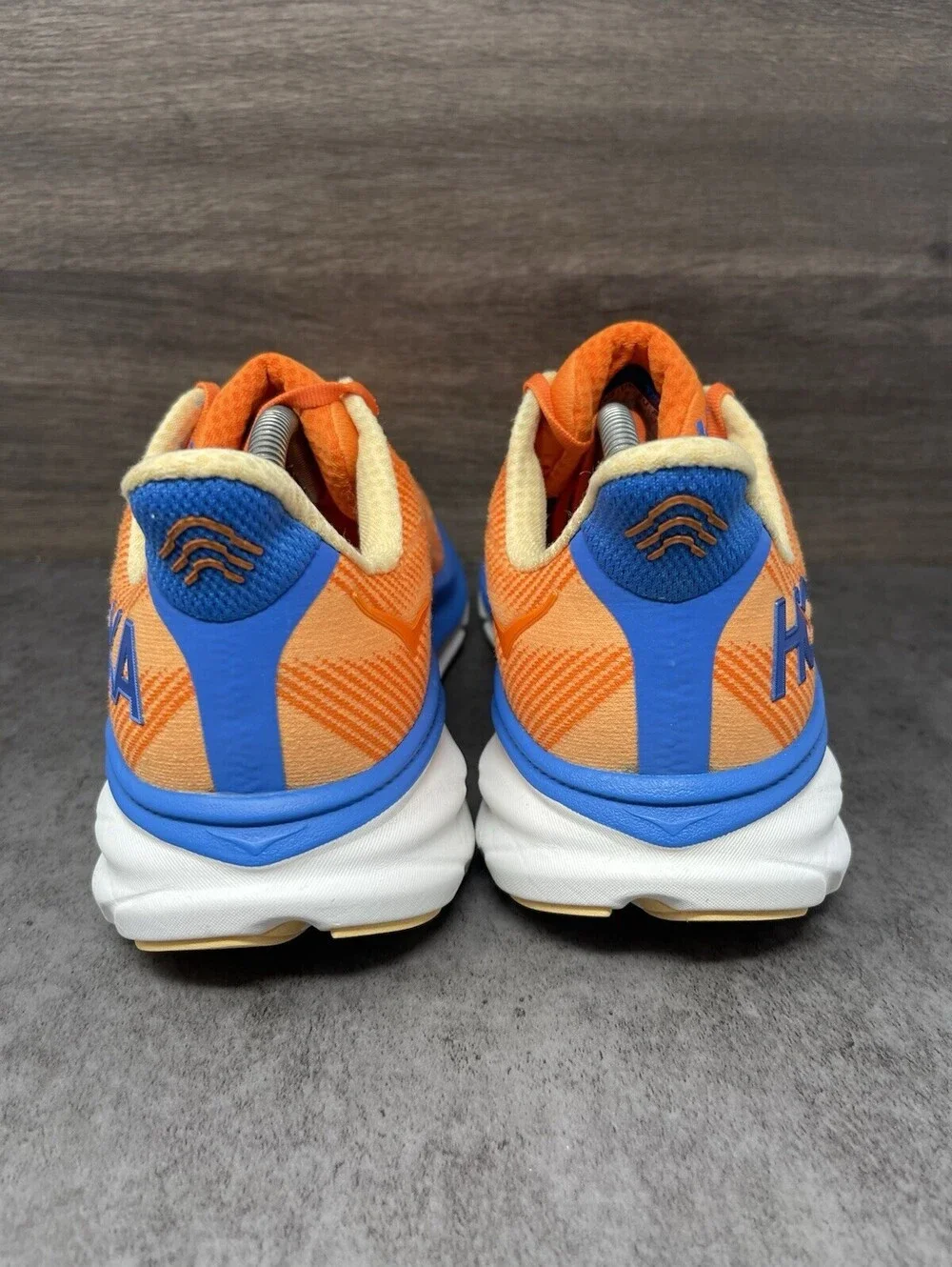 Hoka One One brand hoka